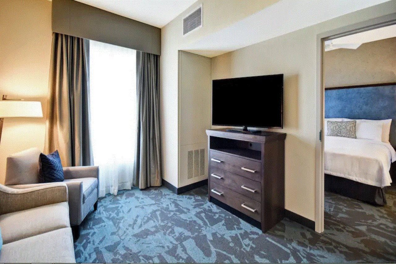 Homewood Suites By Hilton Salt Lake City Airport Екстер'єр фото