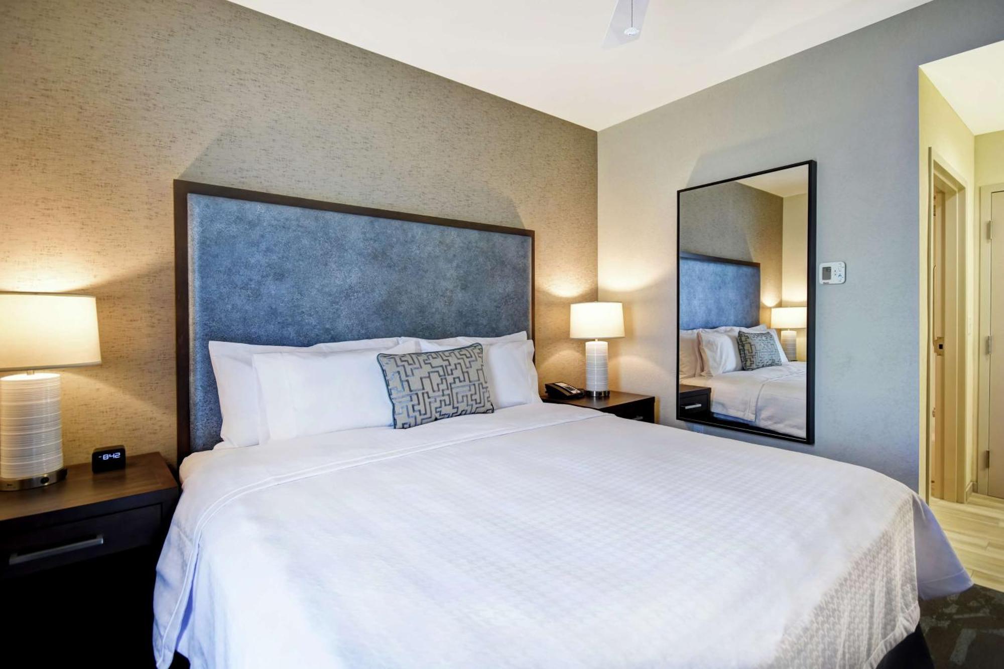 Homewood Suites By Hilton Salt Lake City Airport Екстер'єр фото