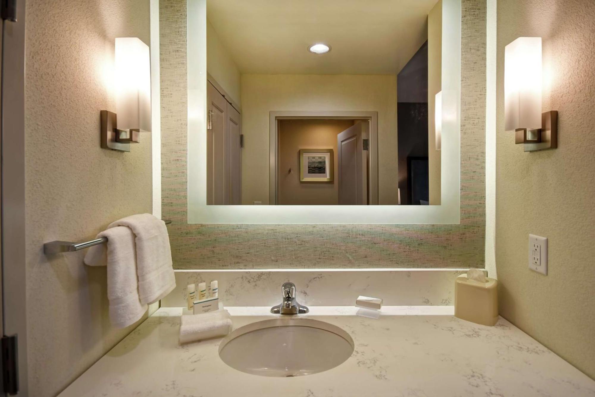 Homewood Suites By Hilton Salt Lake City Airport Екстер'єр фото