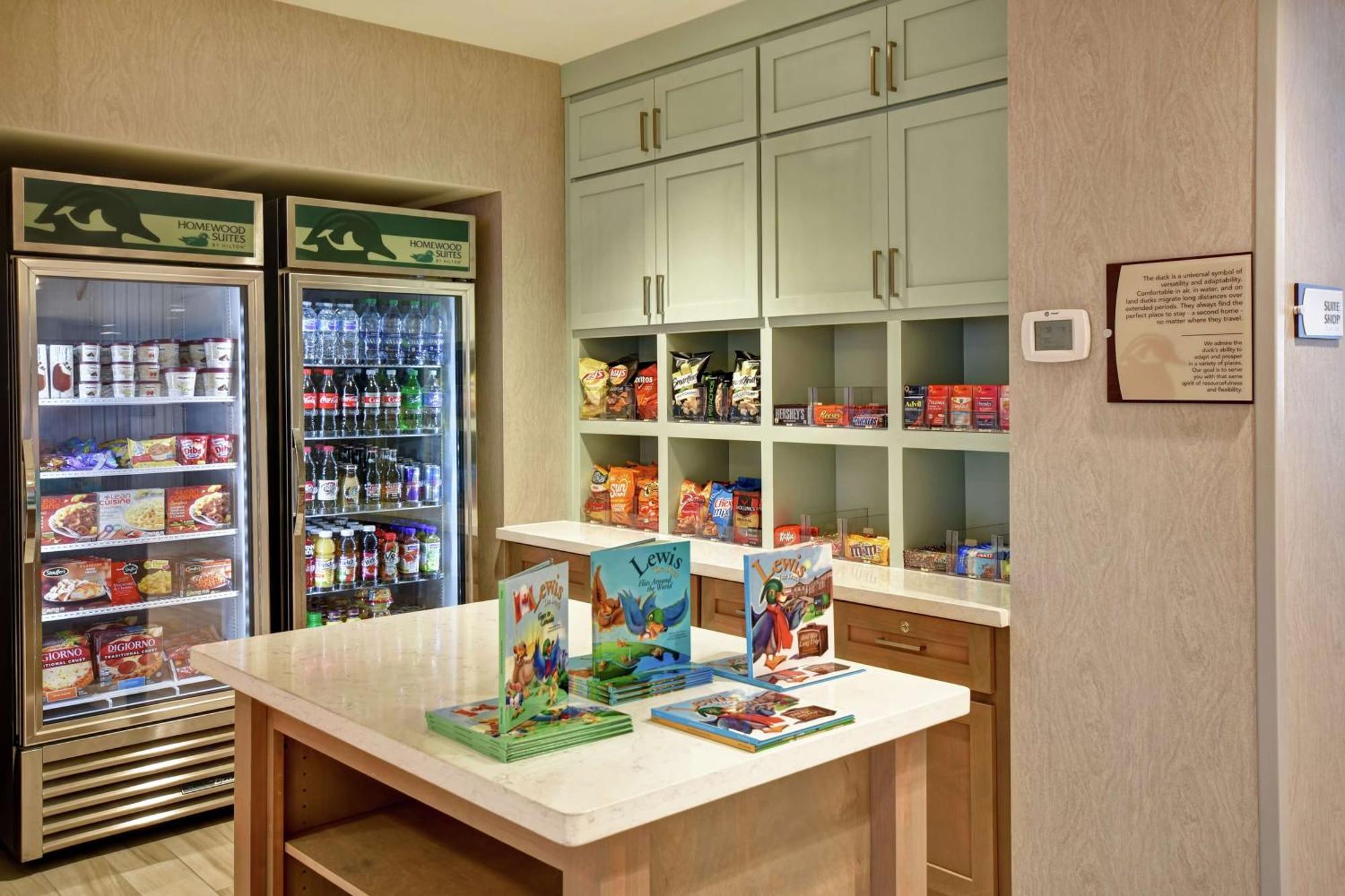 Homewood Suites By Hilton Salt Lake City Airport Екстер'єр фото